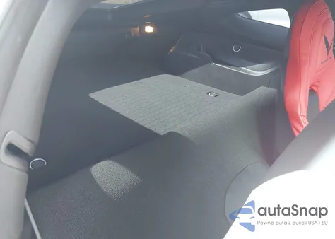 2016 Chevrolet Corvette Stingray из США, поврежденный, VIN 1G1YB2D71G5122694